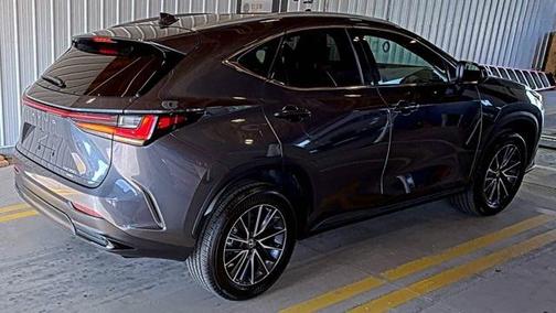 2022 Lexus NX 350 Premium