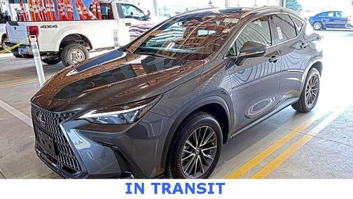 2022 Lexus NX 350 Premium