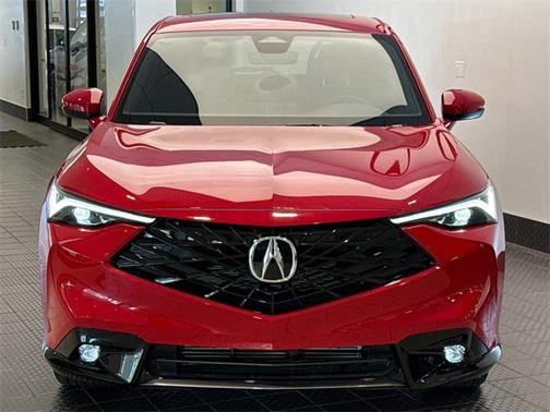 2025 Acura ADX w/A-Spec Package