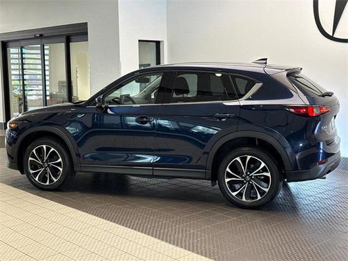 2023 Mazda CX-5 2.5 S Premium