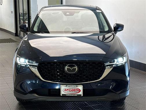 2023 Mazda CX-5 2.5 S Premium