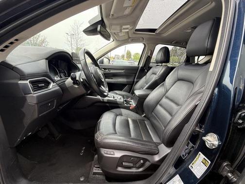 2023 Mazda CX-5 2.5 S Premium