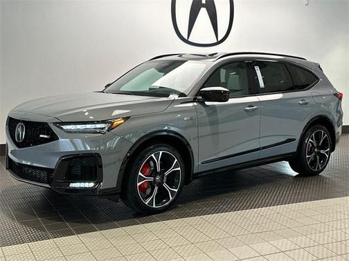 2025 Acura MDX Type S w/Advance Package