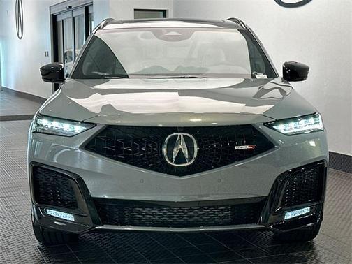 2025 Acura MDX Type S w/Advance Package