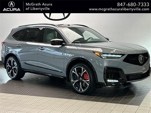 2025 Acura MDX Type S w/Advance Package