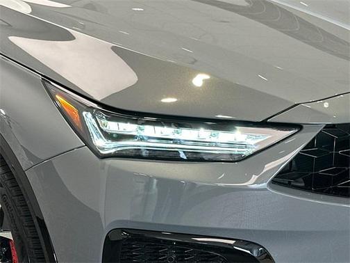 2025 Acura MDX Type S w/Advance Package