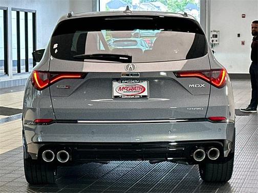 2025 Acura MDX Type S w/Advance Package