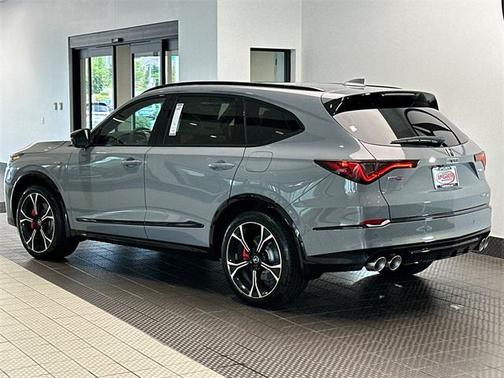 2025 Acura MDX Type S w/Advance Package