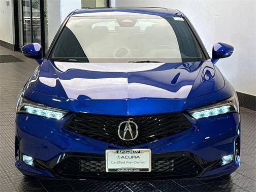 2024 Acura Integra A-SPEC Technology