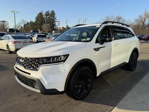 2023 Kia Sorento S