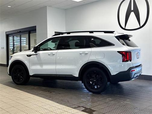2023 Kia Sorento S