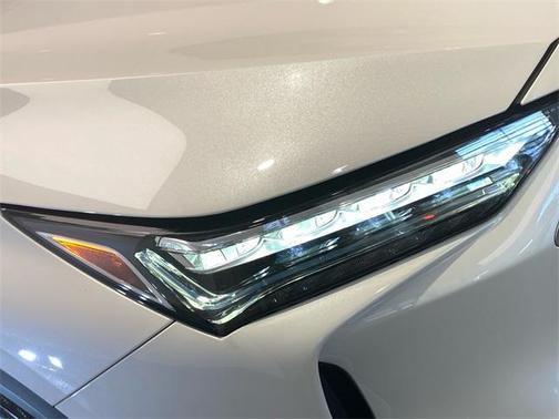 2023 Acura MDX Standard