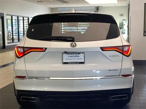 2023 Acura MDX Standard