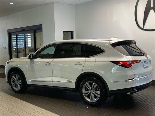 2023 Acura MDX Standard
