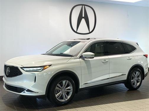 2023 Acura MDX Standard