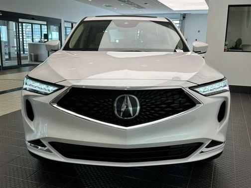 2023 Acura MDX Standard