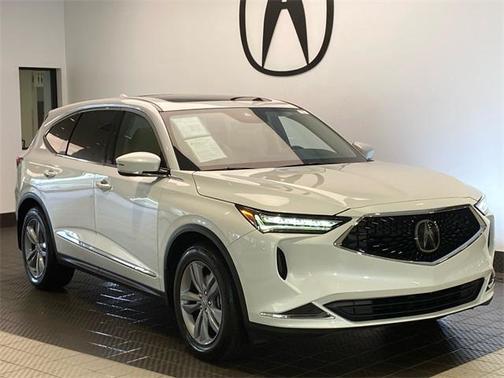 2023 Acura MDX Standard