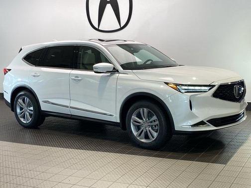2023 Acura MDX Standard