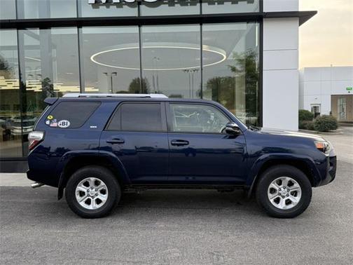 2015 Toyota 4Runner SR5 Premium