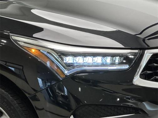 2021 Acura RDX Advance Package