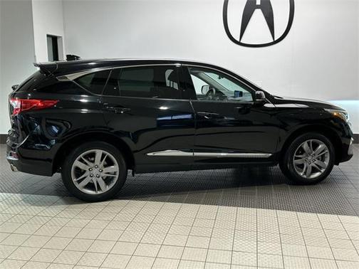 2021 Acura RDX Advance Package