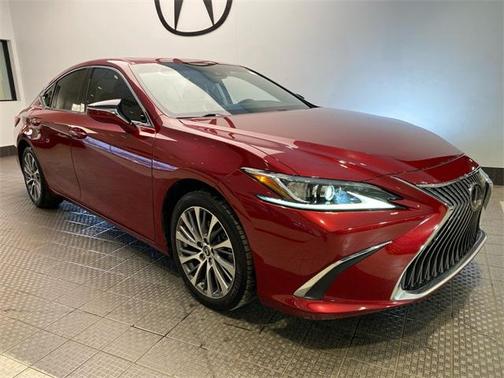 2019 Lexus ES 350 Base