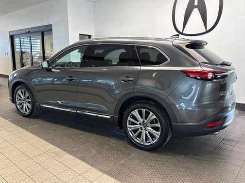 2023 Mazda CX-9 Signature