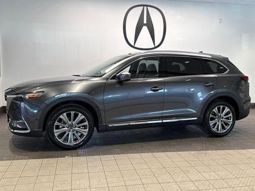 2023 Mazda CX-9 Signature