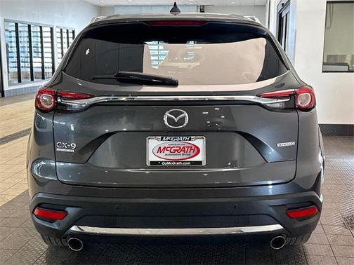 2023 Mazda CX-9 Signature