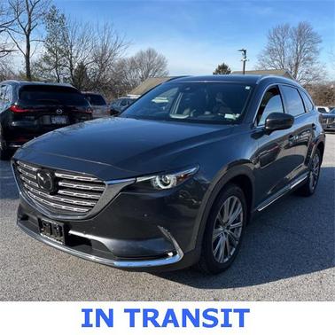 2023 Mazda CX-9 Signature