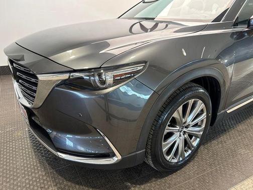 2023 Mazda CX-9 Signature