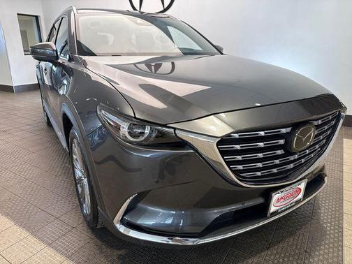 2023 Mazda CX-9 Signature
