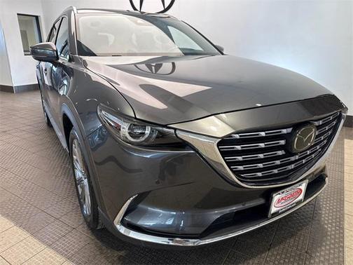 2023 Mazda CX-9 Signature