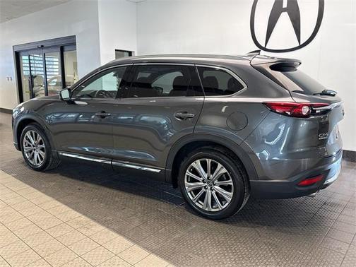 2023 Mazda CX-9 Signature