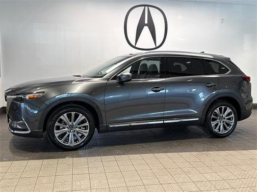 2023 Mazda CX-9 Signature