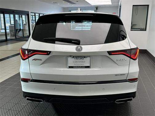 2023 Acura MDX A-SPEC
