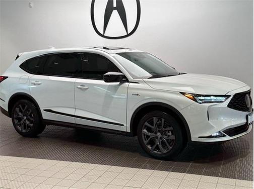 2023 Acura MDX A-SPEC