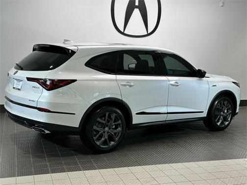 2023 Acura MDX A-SPEC