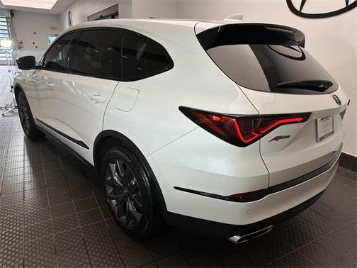 2023 Acura MDX A-SPEC