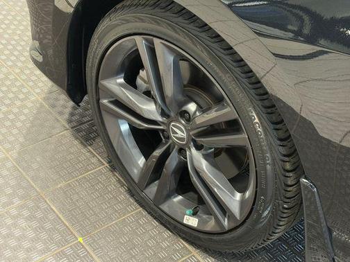 2023 Acura Integra A-SPEC