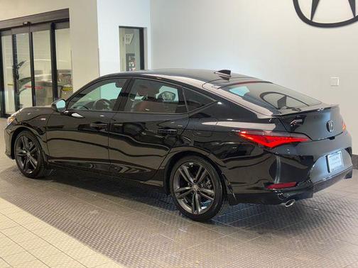 2023 Acura Integra A-SPEC