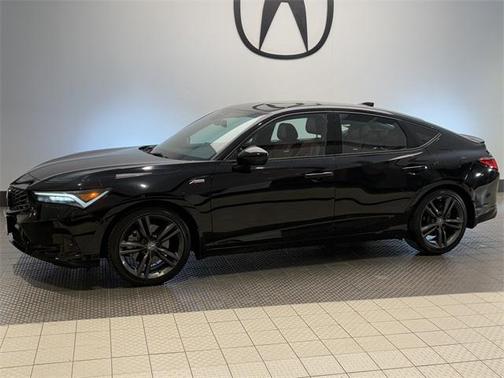 2023 Acura Integra A-SPEC