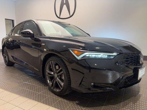 2023 Acura Integra A-SPEC