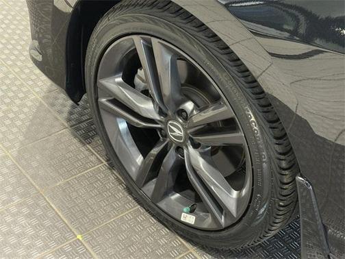 2023 Acura Integra A-SPEC