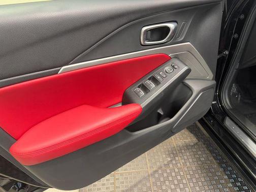 2023 Acura Integra A-SPEC