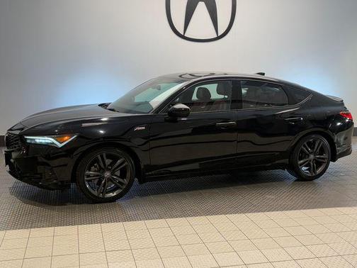2023 Acura Integra A-SPEC