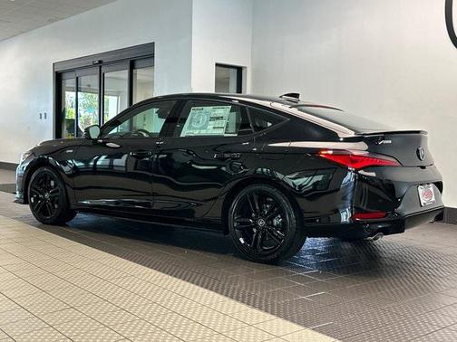 2023 Acura Integra A-SPEC