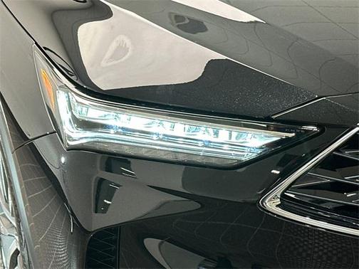2025 Acura MDX Technology