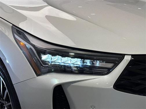 2025 Acura RDX Advance Package