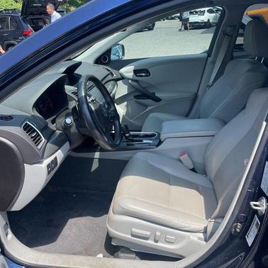 2016 Acura RDX Technology Package